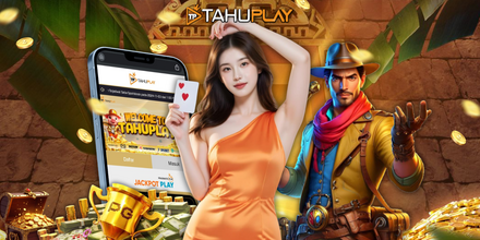 TAHUPLAY